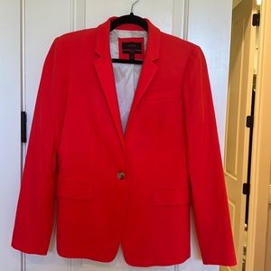 J. Crew Regent Blazer